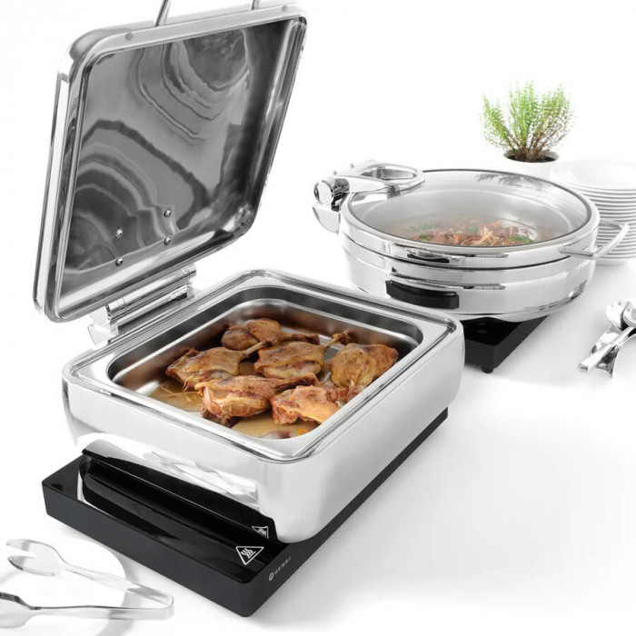 KITCHEN LINE - PLACA DE INDUCAO 460x315x(H)61
