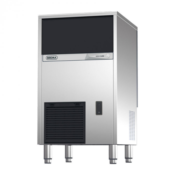 MAQUINA GELO CUBOS CB 425A HC 48Kg/42g 230V