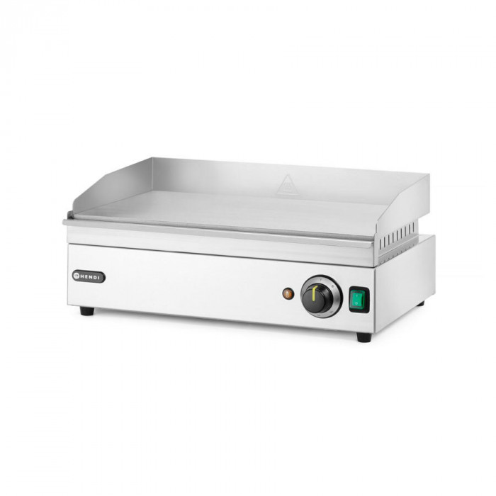 KITCHEN LINE - GRELHADOR PLANO 518x330mm 230V 2400W