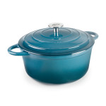 CA�AROLA FERRO FUNDIDO OCEAN 20CM 2,5L