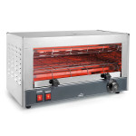 TORRADEIRA ELEC.  2400W 50x29x28cm