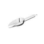 P� DE GELO INOX 263x80mm 0.19L