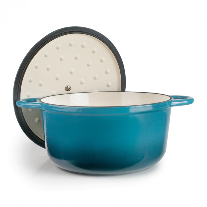 CA�AROLA FERRO FUNDIDO OCEAN 20CM 2,5L