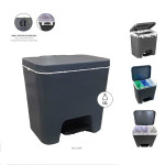BALDE ECOLOGICO 45L 24219