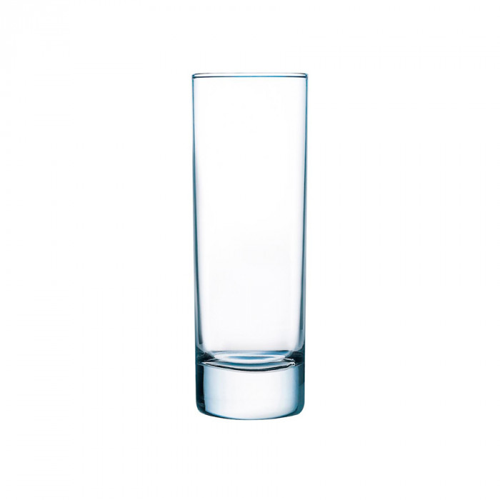 ISLANDE - CJ.6 COPOS TUBO 22CL