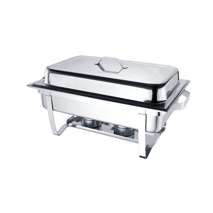 CHAFING DISH GN1/1 9L BASIC