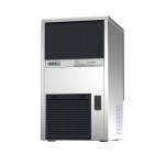 M�QUINA GELO CUBOS CB 249A HC 29KG/33G 230V 387x470x687