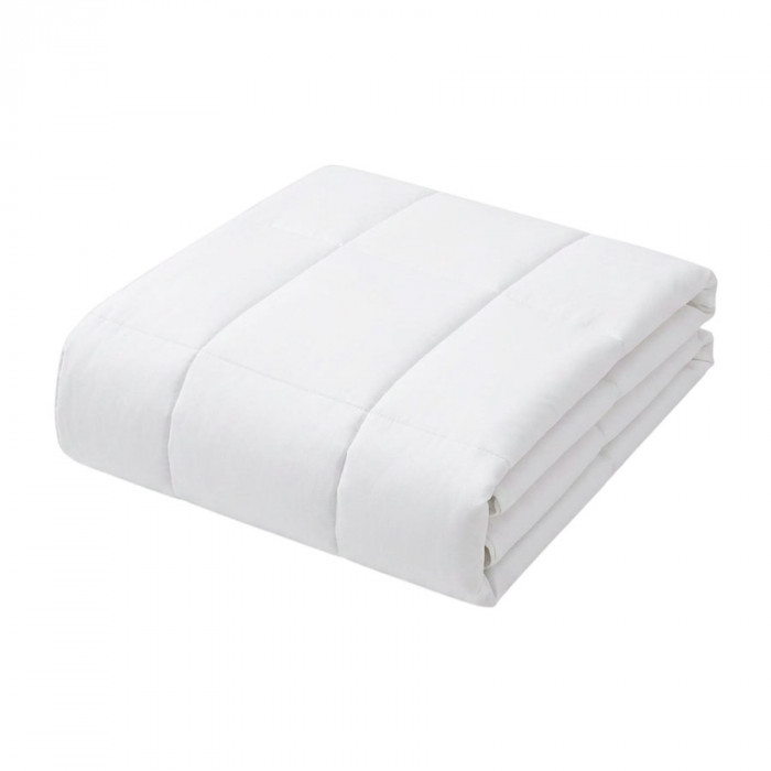 EDREDON ALG/POLIE - 350 GSM FILLCELL INVERNO-260x240cm