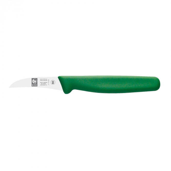 FACA P/ TORNEAR 60MM VERDE