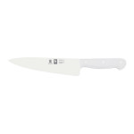 FACA DE CHEFE 270MM LAMINA GROSSA BRANCA
