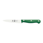 FACA P/ LEGUMES 100MM VERDE