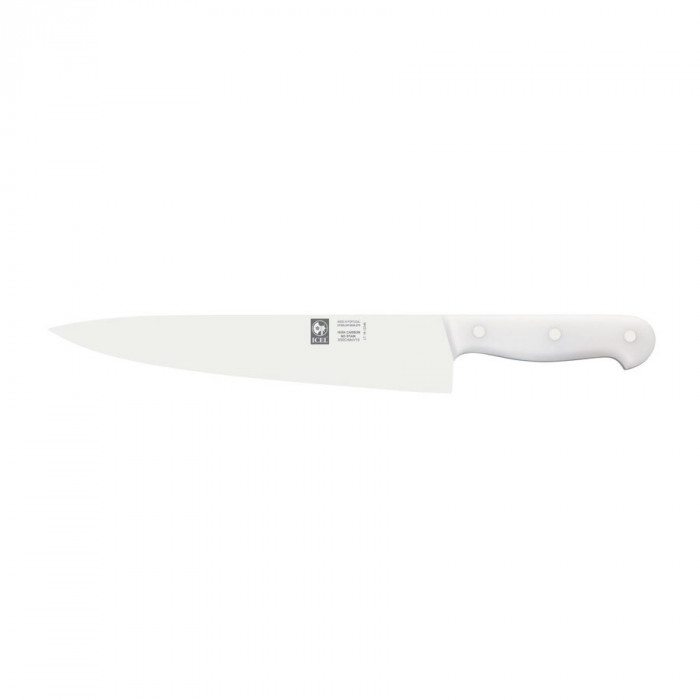 FACA DE COZINHA 150MM BRANCA