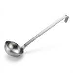 CONCHA SOPA 14CM (H43CM) 0.75L