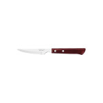 FACA CHURRASCO 11CM FSC POLYWOOD VERMELHA