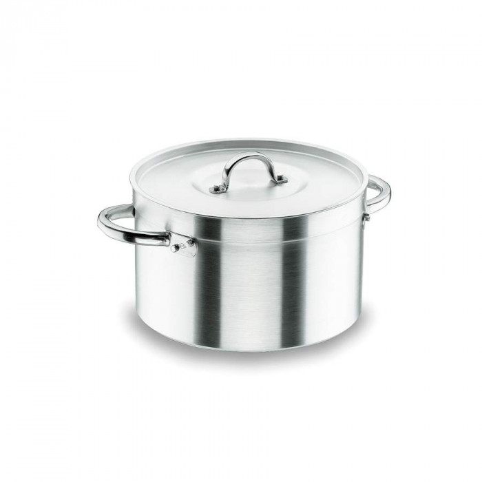 PANELA ALTA 31L (40cm�) ALUMINIO