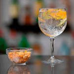 COPO GIN 50 CL     TRANSPARENTE