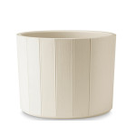 CHAMPANHEIRA RIVIERA CREME PP 29.5x22.8CM