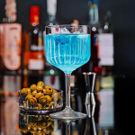 COPO GIN 55CL MILANO