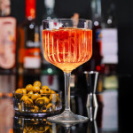 COPO GIN 55CL MILANO