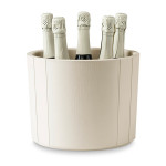 CHAMPANHEIRA RIVIERA CREME PP 29.5x22.8CM