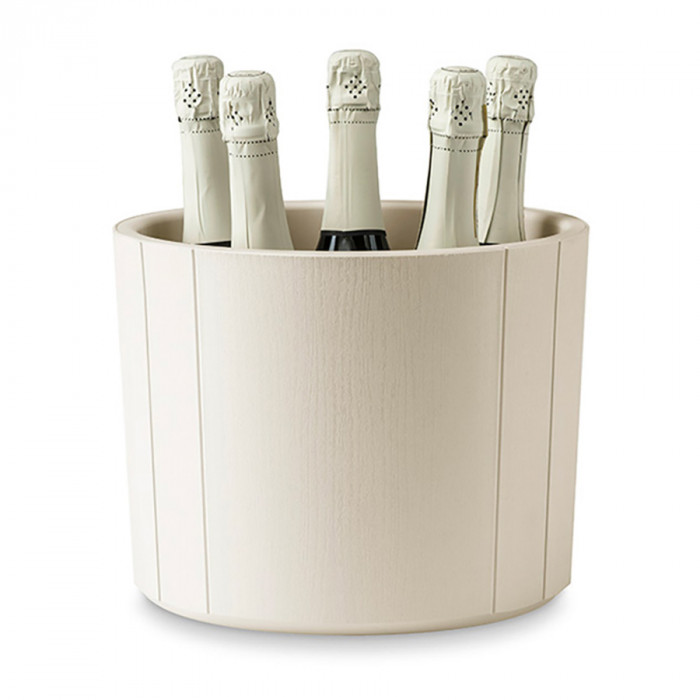 CHAMPANHEIRA RIVIERA CREME PP 29.5x22.8CM