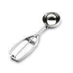 COLHER DE GELADO PROFISSIONAL 85mm
