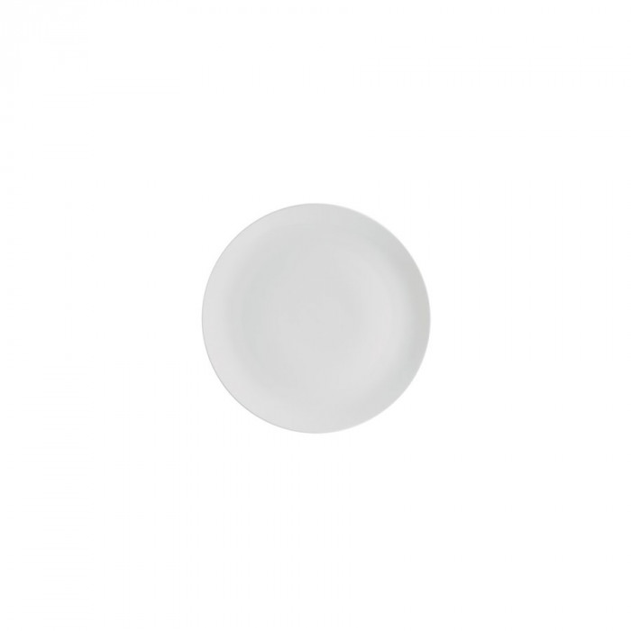 VAA BROADWAY WHITE-PRATO RASO 28