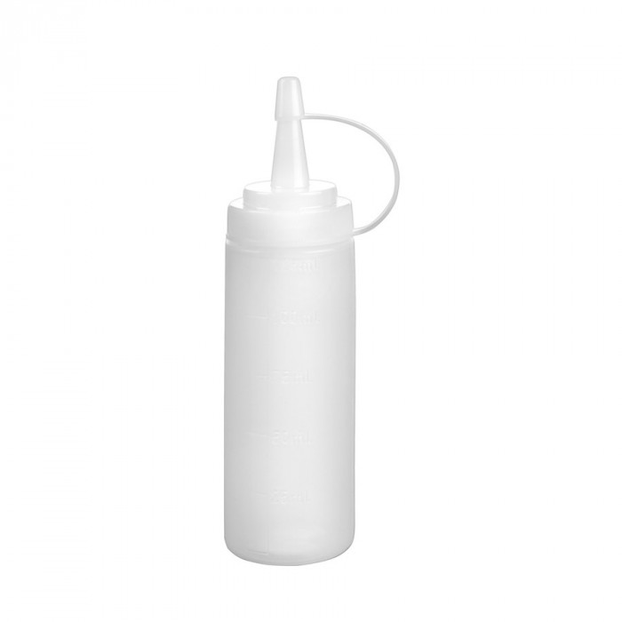 FRASCO PARA MOLHOS 125ML