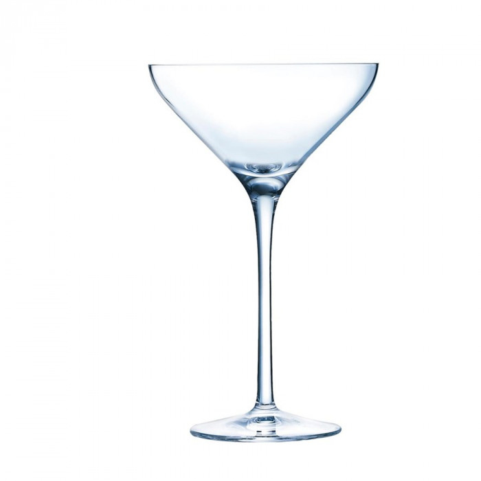 CJ.6 COPOS NEW MARTINI C&S
